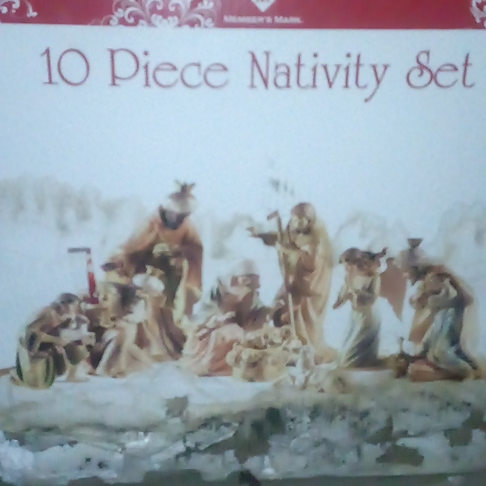 Christmas decoration